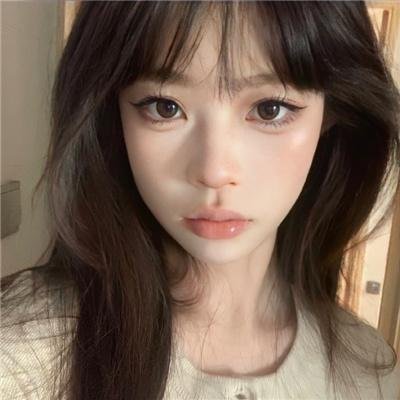 紫色爱心
