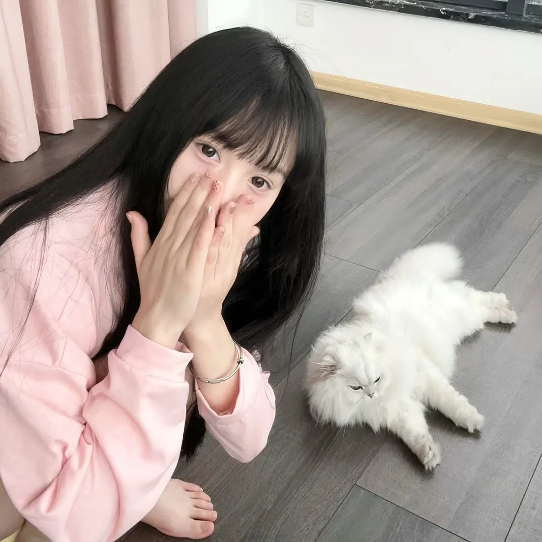 女孩的成长图腾