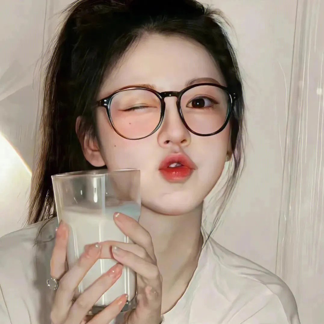 可爱的露易丝