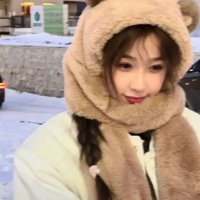 温馨赤子情