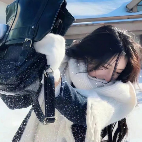 雪之断章